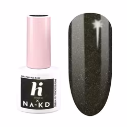 Hi Hybrid #412 GOLDEN BROWN 5 ml