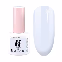 Hi Hybrid #417 SMOKY WHITE 5 ml