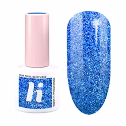 Hi Hybrid #432 BUT FIRST GLOW 5 ml