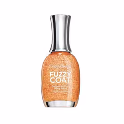Sally Hansen Fuzzy Coat 300 Peach Fuzz 9.17 ml