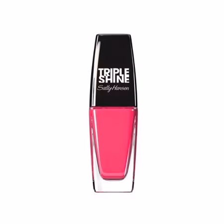 Sally Hansen Triple Shine 210 Reef-Raf 10 ml