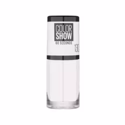 Maybelline Color Show 60 Seconds - 130 Winter Baby 6,7 ml