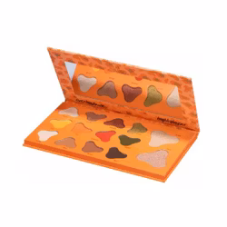 Icon Beauty - Eyeshadow & Highlighter Palette