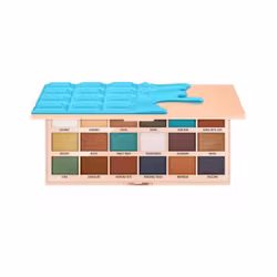 I Heart Revolution Chocolate Macaroons 19G