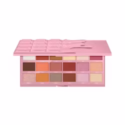 I Heart Revolution Chocolate Strawberry Cheescake 18G