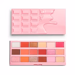 I Heart Revolution Chocolate Strawberry Cheescake 18G