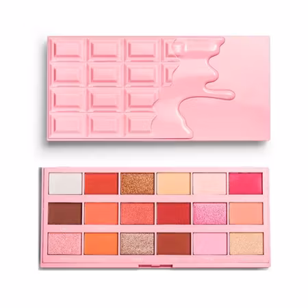 I Heart Revolution Chocolate Strawberry Cheescake 18G