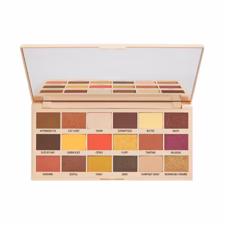 Makeup Revolution Lemon Drizzle Chocolate 18G