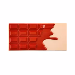 I Heart Chocolate Eyeshadow Palette Cinnamon Palette