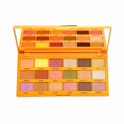 Makeup Revolution Honey Chocolate Palette 18G