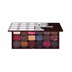 I Heart Revolution Chocolate Galactic 19G