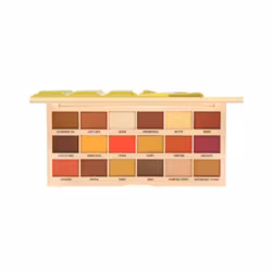 Makeup Revolution Lemon Drizzle Chocolate 18G