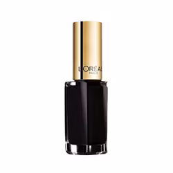 L'Oréal Paris Color Riche Nail Polish 702 Black Swan