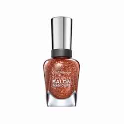Sally Hansen Complete Salon Manicure 100 Copper Penny