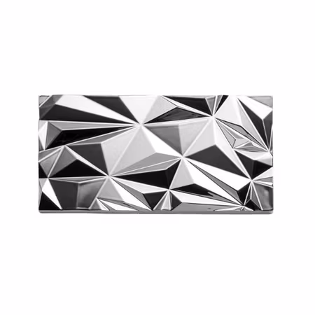 Makeup Revolution Glass Mirror
