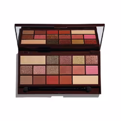 Makeup Revolution Heart Chocolate - Rose Gold