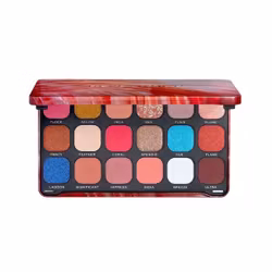 Makeup Revolution Forever Flawless Flamboyance Flamingo