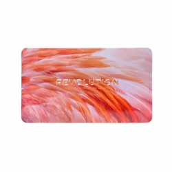 Makeup Revolution Forever Flawless Flamboyance Flamingo
