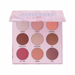 Makeup Obsession Basic Eyeshadow Palette