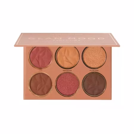 Revolution Pro Glam Mood Eyeshadow Palette Party Time 12 g