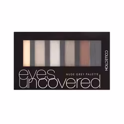 Collection Eyes Uncovered Nude Grey 6g