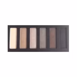 Collection Eyes Uncovered Nude Grey 6g