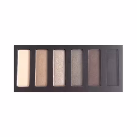Collection Eyes Uncovered Nude Grey 6g