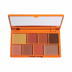 Makeup Revolution I Heart Revolution Mini - Choc Orange