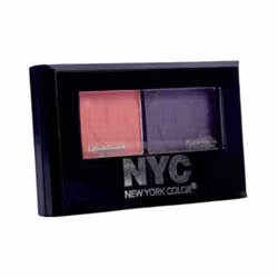 NYC City Duet 811B Island Sunset