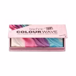 Technic VIP Colour Wave Eye & Cheek