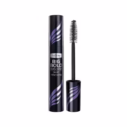 IsaDora Big Bold Super Volumizing Mascara 10 Black 14 ml