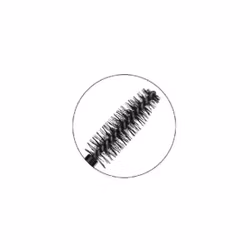 IsaDora Big Bold Super Volumizing Mascara 10 Black 14 ml