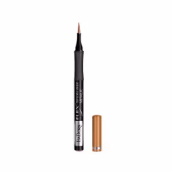 IsaDora Flex Tip Eyeliner Metallic - 92 Copper