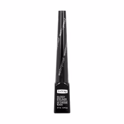 IsaDora Glossy Eyeliner - 40 Chrome Black