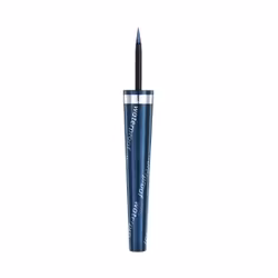 IsaDora Glossy Eyeliner - 45 Blue Dazzle