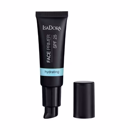IsaDora Face Primer SPF 25 - 31 Hydrating