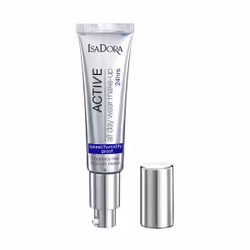 IsaDora Active All Day Wear Make-Up - 28 Espresso