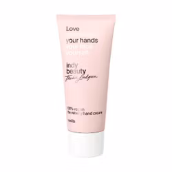 Indy Beauty Velvety Hand Cream Vanilla 40 ml