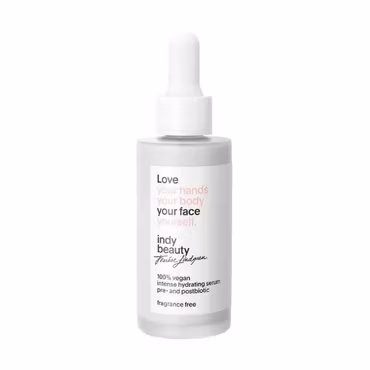 Indy Beauty Intense Hydrating Serum Pre-& Postbiotic - 30 ml