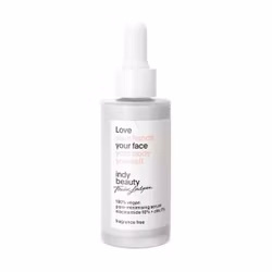 Indy Beauty Pore Minimising Serum NIACINAMIDE 10% + ZINC 1%