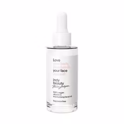 Indy Beauty Vitamin C Moisturising Facial Oil - 30 ml