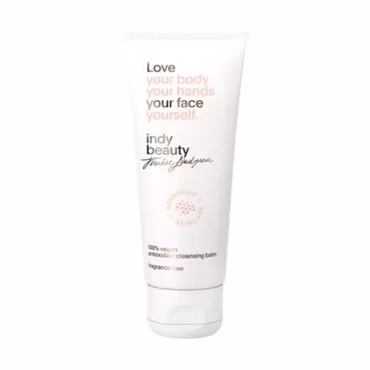 Indy Beauty Antioxidant Cleansing Balm - 100 ml