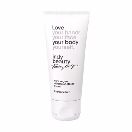 Indy Beauty Intimate Soothing Cream - 50 ml