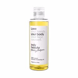 Indy Beauty Intimate Cleansing Oil - 125 ml