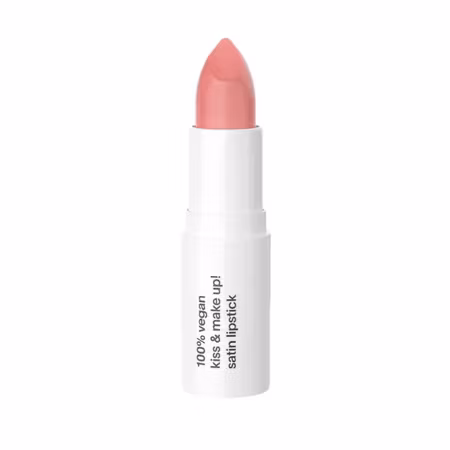 Indy Beauty Kiss & Make Up! Satin Lipstick - Emilina