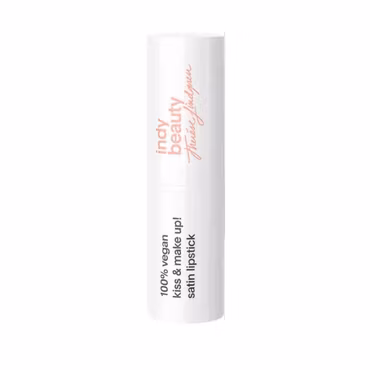 Indy Beauty Kiss & Make Up! Satin Lipstick - Emilina