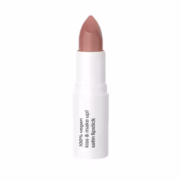 Indy Beauty Kiss & Make Up! Satin Lipstick - Jacquline
