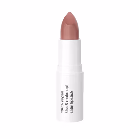 Indy Beauty Kiss & Make Up! Satin Lipstick - Jacquline