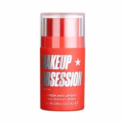 Makeup Obsession Cheek & Lip Tint Duo Stick - 06 Lovestruck 14 g