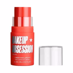 Makeup Obsession Cheek & Lip Tint Duo Stick - 06 Lovestruck 14 g